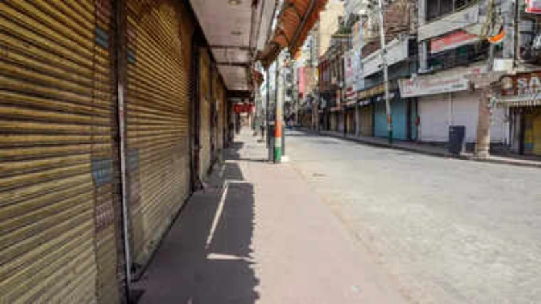 चांदनी चौक से लेकर लाजपत नगर तक आज दिल्ली के 900 बाजार बंद, ठप रहेगा 1500 करोड़ का कारोबार