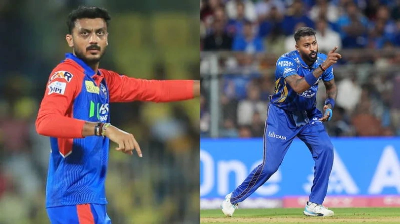 IPL 2025 में पहली बार हारी दिल्ली कैपिटल्स, रोमांचक मुकाबले में मुंबई इंडियंस ने 12 रन से हराया