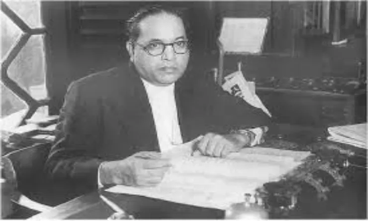 आज है डॉ. भीमराव आंबेडकर की जयंती: जानिए उनके संघर्ष की कहानी, समानता न्याय और सामाजिक क्रांति की आवाज
