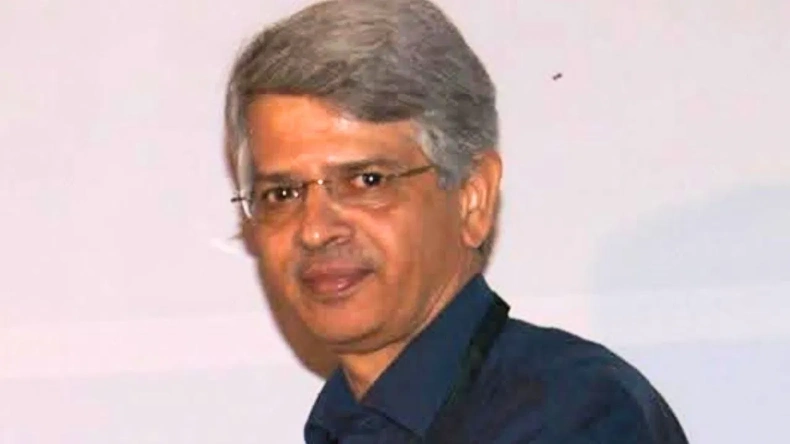 महाराष्ट्र: सोलापुर के  जाने माने न्यूरोसर्जन डॉ. शिरीष वलसांगकर ने की आत्महत्या, बाथरूम में रिवॉलवर से मारी खुद को गोली