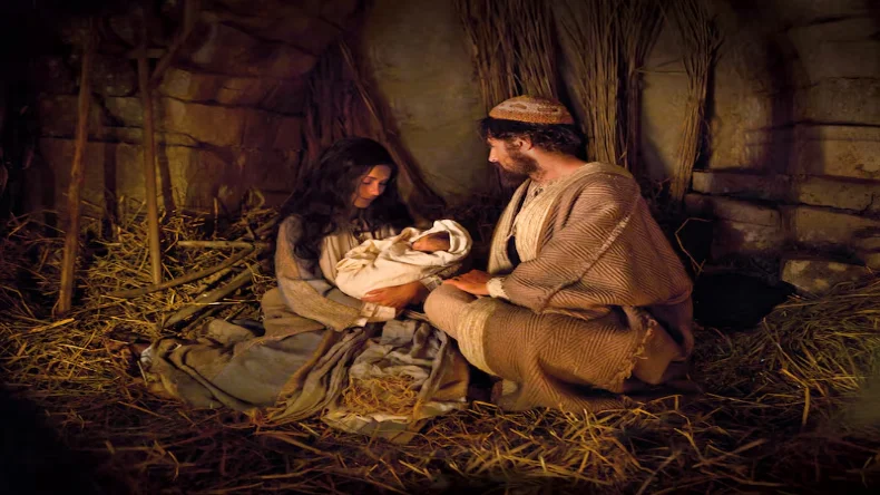 Good Friday 2025: कैसे रात भर में ही प्रेग्नेंट हो गई मैरी, वर्जिन महिला ने इस तरह दिया प्रभु यीशु को जन्म