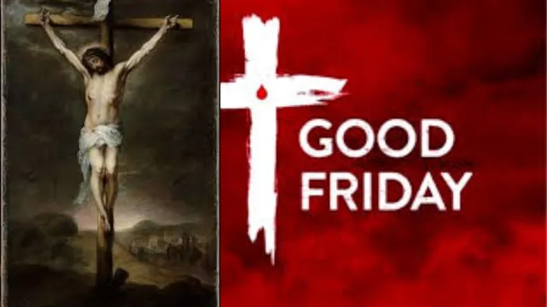 दुख और शोक का दिन है Good Friday, फिर भी गुड फ्राइडे क्यों कहा जाता है