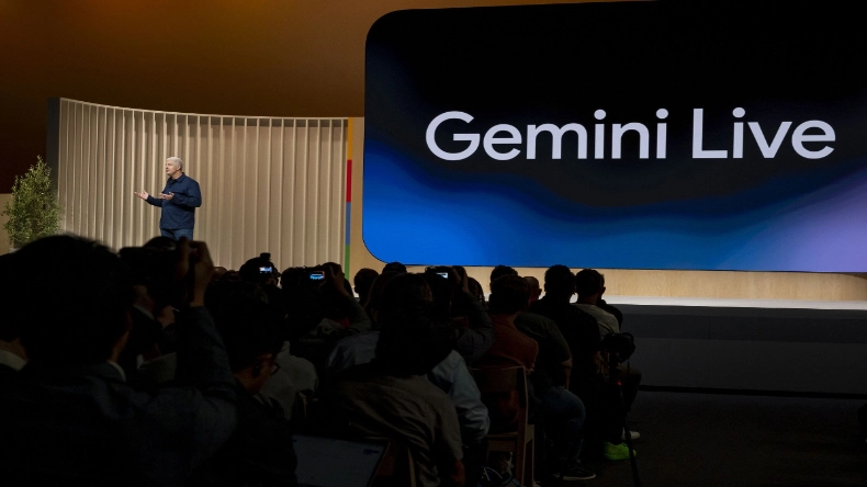 Android यूजर्स के लिए खुशखबरी! अब फ्री में मिलेंगे Google Gemini Live के एडवांस्ड फीचर्स, ऐसे करें यूज