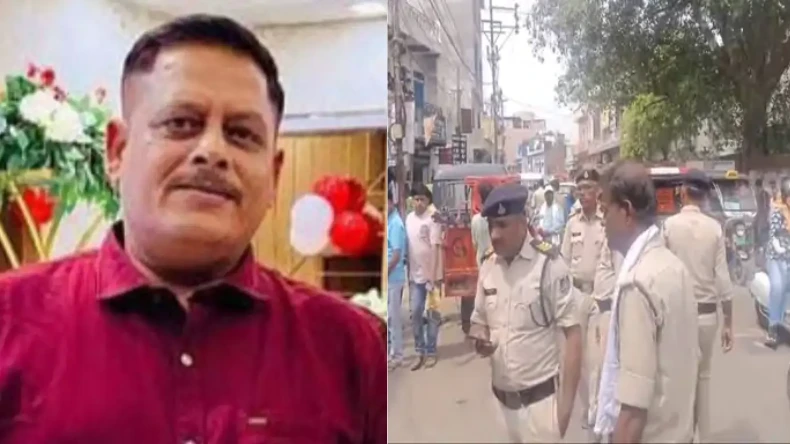 बेटा तुझे कैसे मार दूं? पड़ोसी के साथ बेटी हो गई फरार तो टूट गया बाप, बोला नहीं रह सकता उसके बिना, ठोक ली गोली