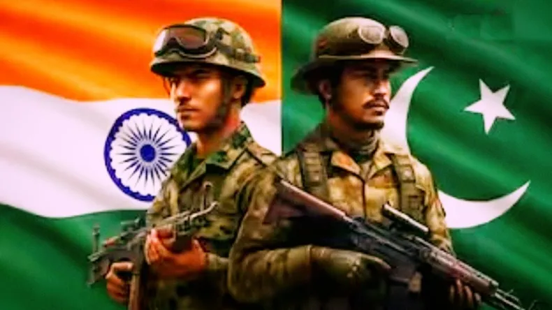 भारत से जंग हुई तो कितने दिन टिकेगा पाकिस्तान, लड़ाकू विमान, टैंक, मिसाइलें, जंगी जहाज व सेना में कौन कितना भारी
