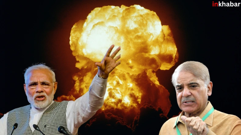 टैंकों में डीजल नहीं और युद्ध करने चला है पाकिस्तान, जंग हुई तो सिर्फ इतने दिन इंडियन आर्मी के सामने टिकेगी पाक सेना