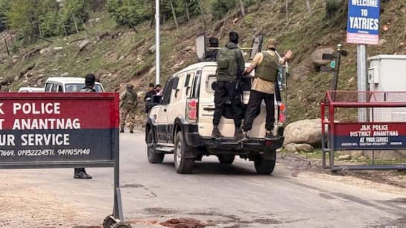 आतंकियों का सुराग दो 20 लाख पाओ… पहलगाम हमले के बाद J&K पुलिस का बड़ा ऐलान