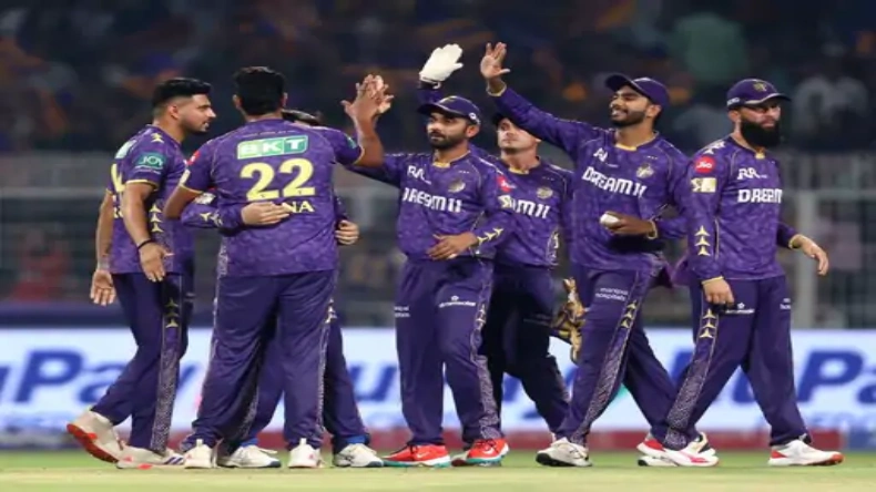 KKR vs SRH: हैदराबाद की हालत पतली, 90 रन पर गिरे 6 विकेट, 201 का है लक्ष्य