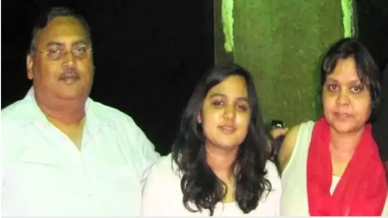 पूर्व DGP की हत्या में बड़ा खुलासा: पत्नी की धमकी से डरकर अपनी बहन के घर चले गए थे ओमप्रकाश, बेटी साजिश के तहत ले आई!