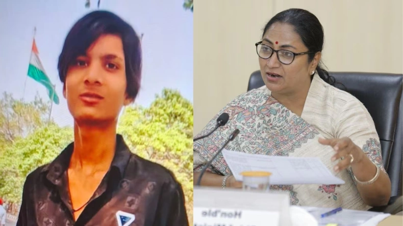 हिंदुओं ने किया मुस्लिम बहुल सीलमपुर का चक्का जाम तो सामने आईं सीएम रेखा, बोलीं कुणाल को मिलकर रहेगा न्याय