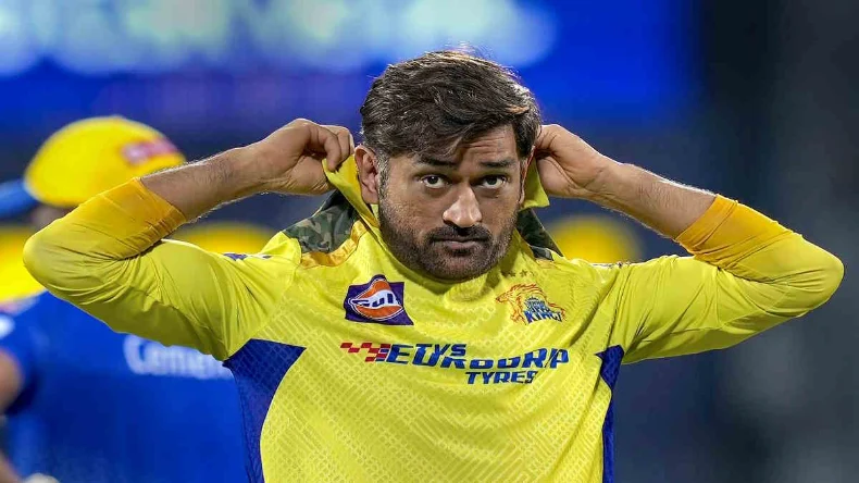 MS Dhoni का IPL रिटायरमेंट? CSK कोच का बड़ा खुलासा, फैंस के पसीने छूट जाएंगे!