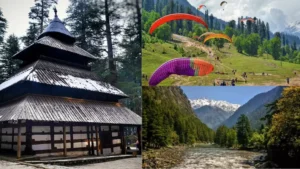 Manali