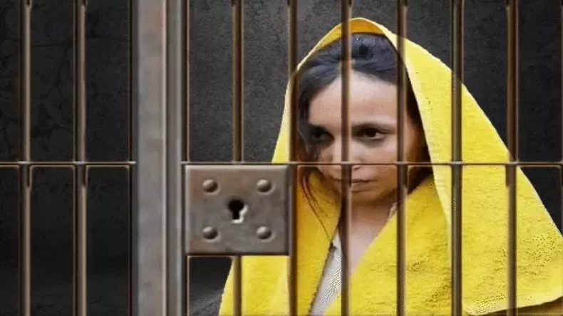 मेरठ जेल में उल्टियां पर उल्टियां कर रही मुस्कान, पेट में निकला बॉयफ्रेंड साहिल का बच्चा, प्रेग्नेंसी टेस्ट करने पहुंची लेडी डॉक्टर!