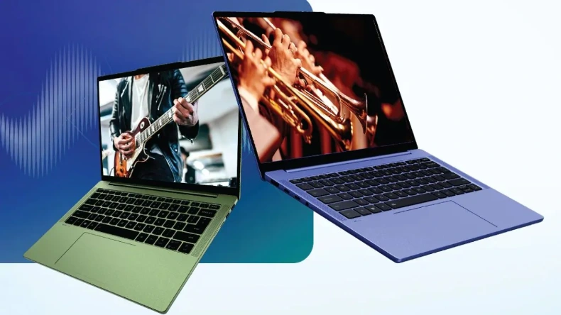 मोटोरोला का नया धमाका: भारत में आया Moto Book 60 लैपटॉप, 16GB रैम और 120Hz OLED डिस्प्ले के साथ