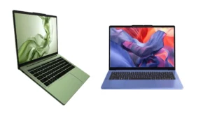 Moto Book 60 laptop