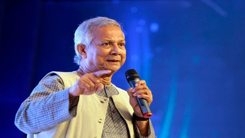 अपने असली मकसद पर लौटे यूनुस! अब बांग्लादेश में सिर्फ शरिया चलेगा, हिंदुओं का जीना होगा दूभर