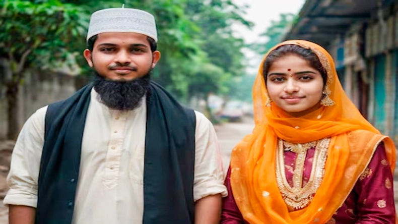 हिंदू युवती को भगा ले गया मुस्लिम युवक, गुस्साए सनातनियों ने मचाया ऐसा तांडव, सात जन्म तक याद रखेंगे कट्टरपंथी!