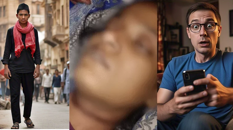 5 लाख रुपए दो, नहीं तो तेरी वीडियो वायरल कर दूंगा! मुस्लिम लड़के के कारण लड़की ने की आत्महत्या, पढ़कर शर्म से झुक जाएंगी आंखें