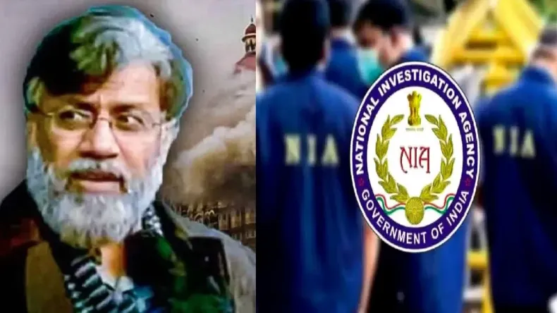 26/11 हमले के आरोपी तहव्वुर राणा को NIA डमी कोड के जरिए ऐसे ले आई अमेरिका से, जानें पूरी कहानी!