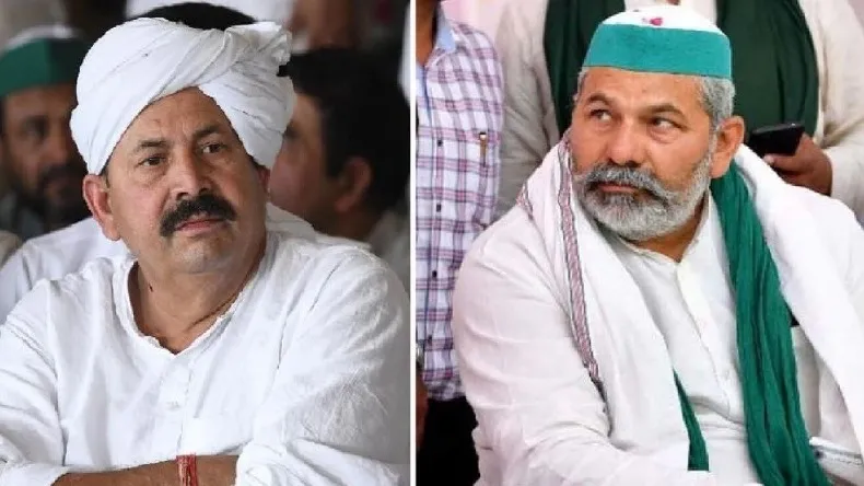 टिकैत बंधु बोले पहलगाम हमला पाकिस्तान ने नहीं कराया, चोर आपके बीच में!