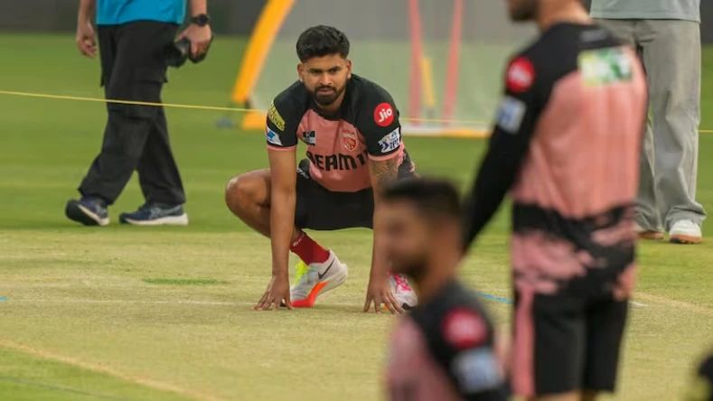 PBKS vs CSK IPL 2025: मुल्लांपुर स्टेडियम में आज होगा रोमांचक मुकाबला, जानिए पिच रिपोर्ट और हेड टू हेड आंकड़े