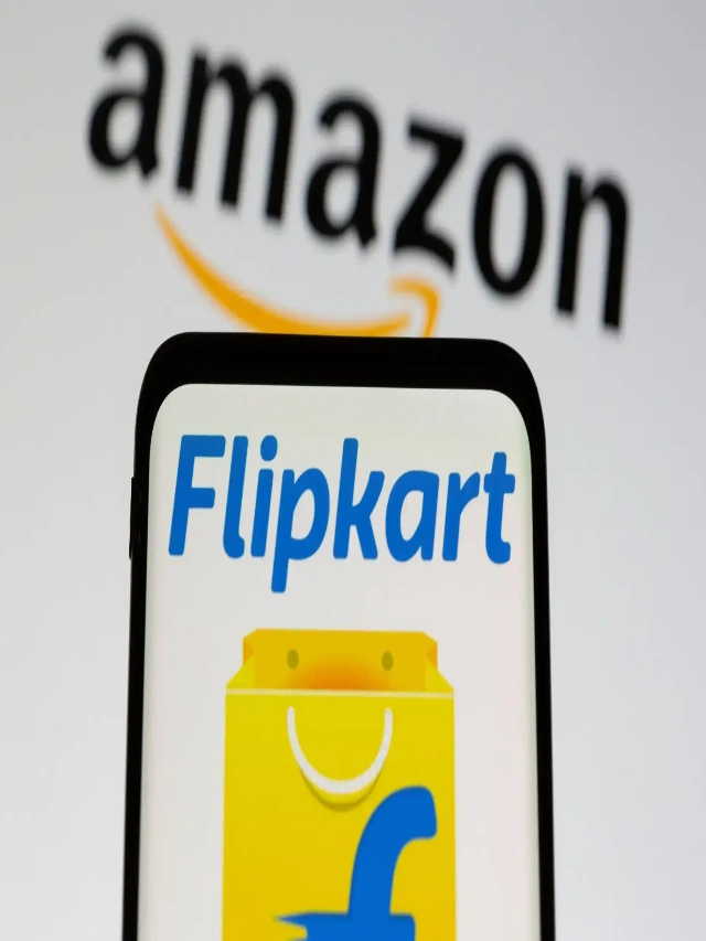 Amazon और Flipkart पर iPhone 16, OnePlus Nord 4 और CMF Phone 1 पर बंपर छूट मिल रही है।