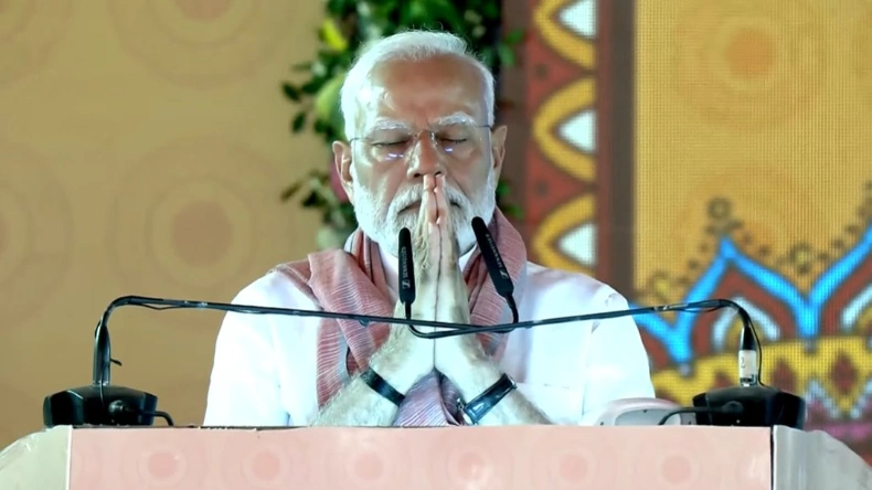 Operation Sindoor: रात 8 बजे देश को संबोधित PM मोदी, सीजफायर पर बोल सकते हैं