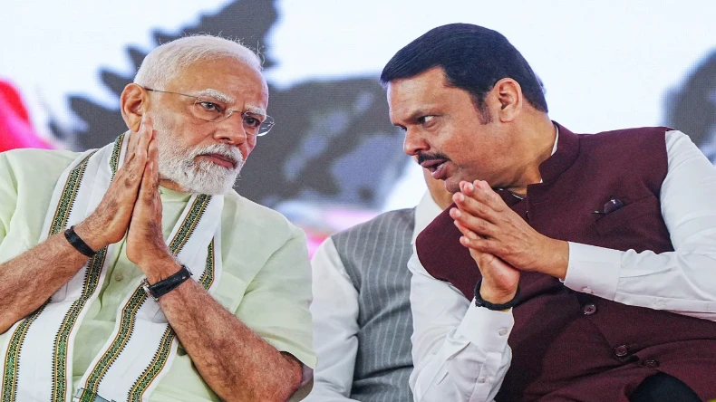 राजनीति से कब रिटायर होंगे प्रधानमंत्री नरेंद्र मोदी? फडणवीस ने कह दी बड़ी बात