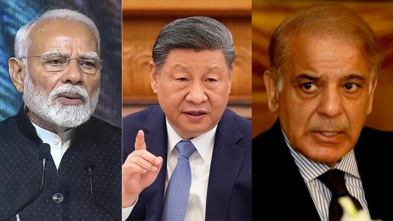 हमने पाकिस्तान को हथियार नहीं भेजे… भारत-PAK सीजफायर के बाद चीन की सफाई