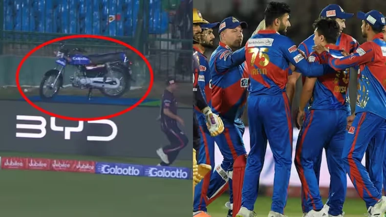 IPL से टक्कर? PSL में स्कूटी जैसी गाड़ियां देख पाकिस्तानी फैंस ने पकड़ लिया सिर, फिर शर्मसार हुआ पाक