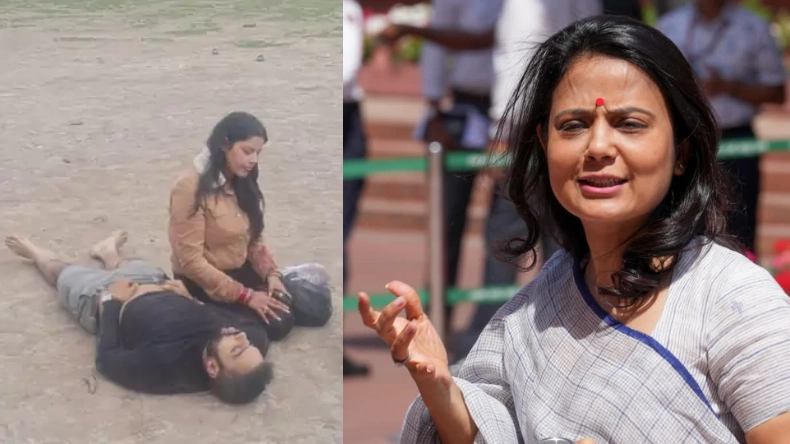 मजा आ गया! पहलगाम हमले के बाद ममता की सांसद ने किया ऐसा ट्वीट, आग-बबूला हुए लोग