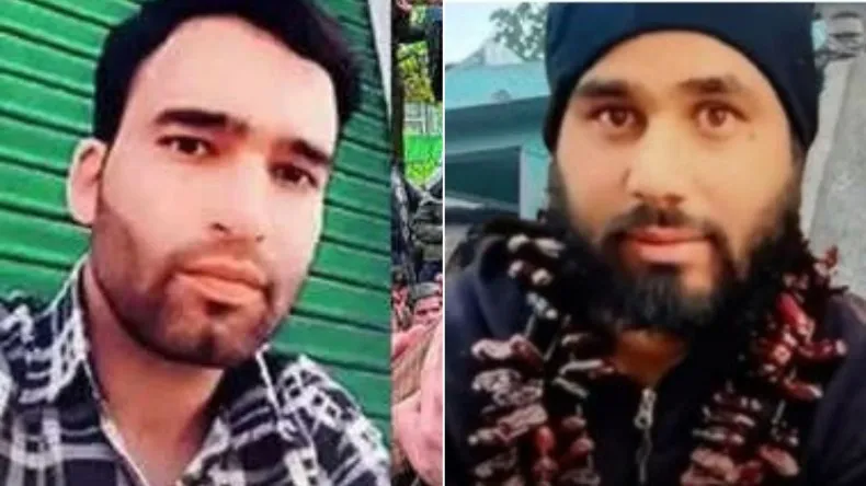 पहलगाम आंतकी हमले में आदिल नाम के दो किरदार, एक हीरो दूसरा विलेन, जानें पूरी कहानी!