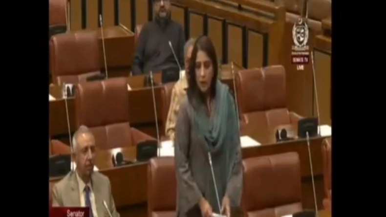बाबरी मस्जिद की पहली ईंट रखेगा पाकिस्तानी सिपाही, असीम मुनीर देगा राम मंदिर से अजान, पाकिस्तानी सांसद ने उगला जहर