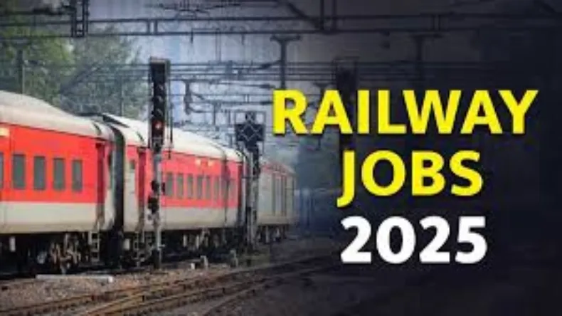 रेलवे में युवाओं को ड्राइवर बनने का शानदार मौका, 9900 पदों के लिए आज से आवेदन शुरू