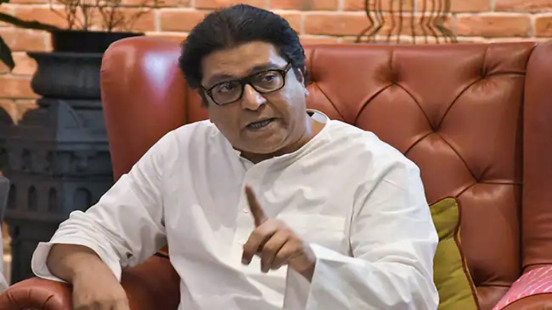मराठी तो बोलना पड़ेगा वरना… राज ठाकरे की सभी बैंक कर्मचारियों को सीधी धमकी