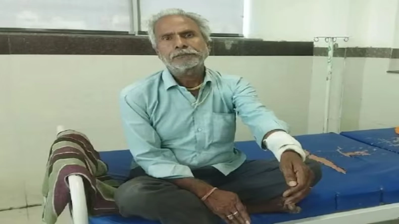 वाह डॉक्टर साहब! बेटे का इलाज कराने आए पिता की कर डाली सर्जरी, जब गलती पकड़ी गई तो…