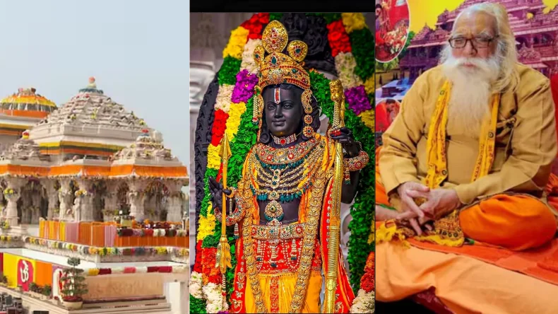 हे राम! इतनी सैलरी तो बड़े ऑफिसर्स को भी नसीब नहीं, जानिए अयोध्या के मुख्य पुजारी की कमाई का सच
