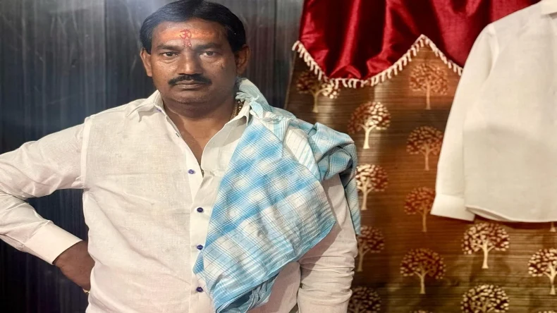 14 दिन के न्यायिक हिरासत में भेजे गए राजद विधायक रीतलाल यादव, आज ही किया था सरेंडर