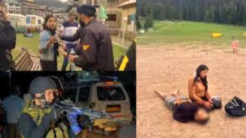 मारे गए लोगों की खुली थी पैंट, आतंकियों ने खतना देखकर पर्यटकों को मारी गोली!