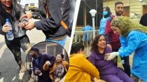 Pahalgam Terror Attack News