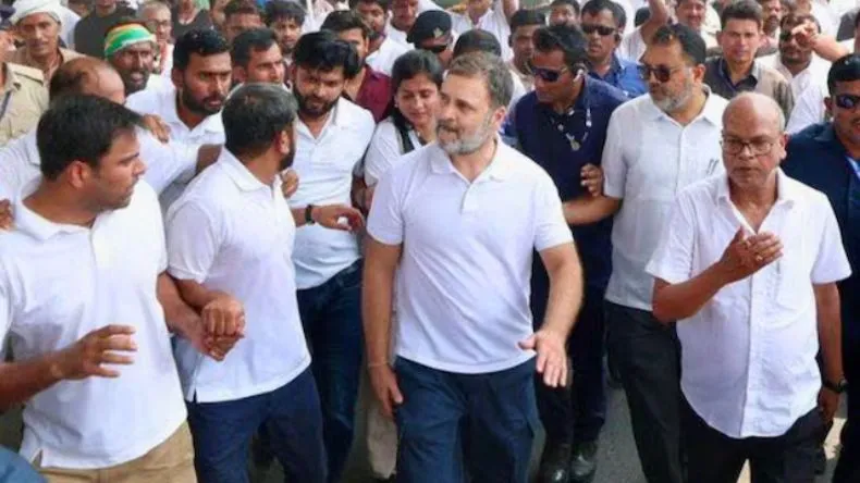 राहुल गांधी बार-बार लगा रहे बिहार का चक्कर, क्या अलग होंगे RJD और Congress के रास्ते? क्या हैं मायने