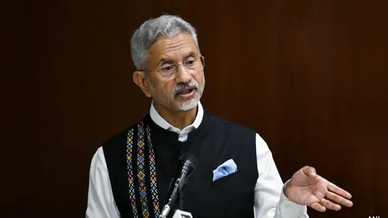डोनाल्ड ट्रंप के टैरिफ हमले से निपटने का क्या है प्लान, एस. जयशंकर ने बताया राज