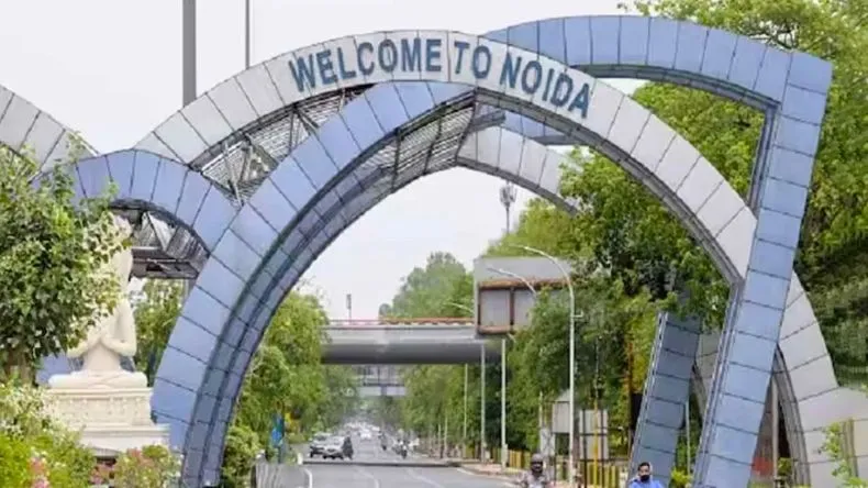 नोएडा को ‘सेफ सिटी’ बनाने का मेगा प्लान, 208 करोड़ की लागत से 6 चरणों में होगा बदलाव…जानें प्लान
