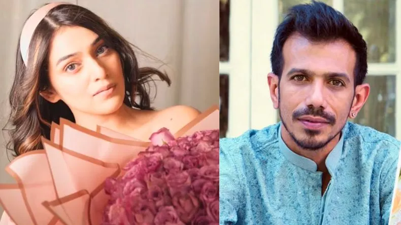 ‘मेरे साथ 19 साल की उम्र में 3 बार’, युजवेंद्र चहल संग अफवाहों के बीच RJ महवश का खुलासा… धोखे ने बदली जिंदगी