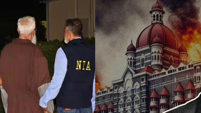 ‘मुझे अपने परिवार से बात करनी है’, 26/11 हमलों का आरोपी तहव्वुर राणा की मांग, दिल्ली कोर्ट में 23 अप्रैल को होगी सुनवाई