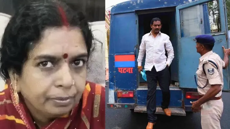 रीतलाल यादव की पत्नी का आरोप- हत्या करने आई थी पुलिस, आतंकवादी को पकड़ने जैसी कार्रवाई की… 6 महीने से पीछे पड़ी