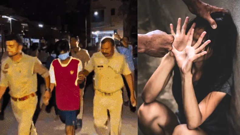 वाराणसी गैंगरेप केस में यू-टर्न! इंस्टाग्राम चैट्स और वीडियो ने बदली कहानी, केस में नया मोड़… SIT जांच शुरू