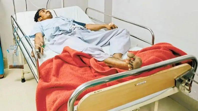 मजाक-मजाक में प्राइवेट पार्ट में भर दी हवा, अब हो गई मौत, MP में खौफनाक घटना का सच?