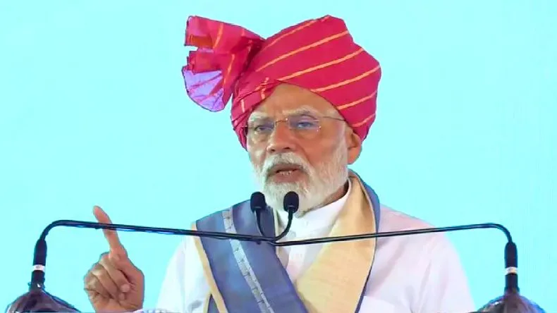 ‘पंक्चर बनाने को मजबूर नहीं होते मुस्लिम युवा…’ वक्फ बिल पर पीएम मोदी का तंज, अब मच गया बवाल!