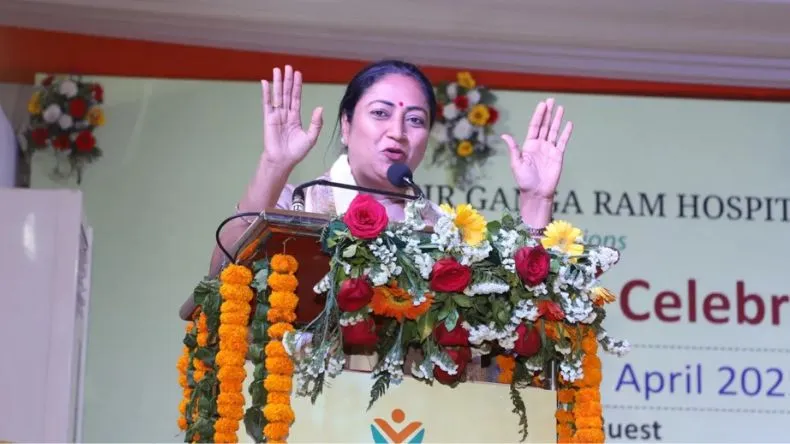 दिल्ली में बिजली सब्सिडी जारी रहेगी…कैबिनेट मीटिंग में CM रेखा गुप्ता ने लिए कई बड़े फैसले
